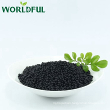 worldful popular amino acic humic acid npk fertiliser 12-3-3